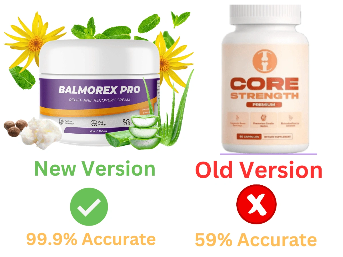 Buy CoreStrength  Supplement Official Website Best Price Offer